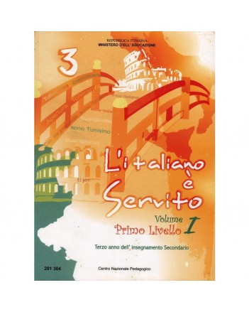 3S  Italien