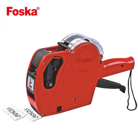 Etiqueteuse Foska - Réf. NB0211
