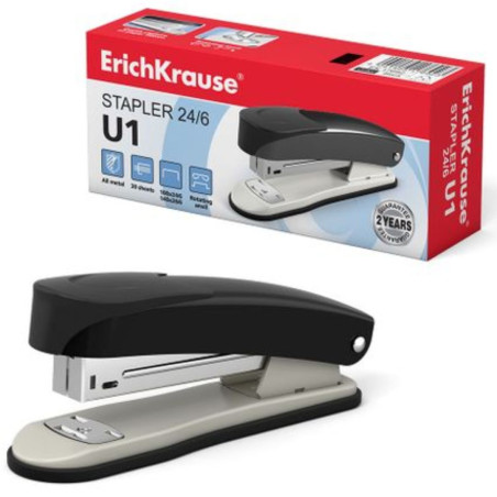 Agrafeuse U1 N°24/6, 30F - ErichKrause