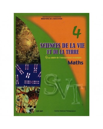 4S/ SVT MATH