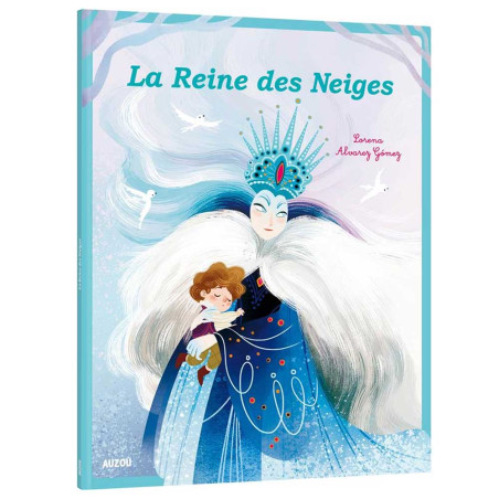 La Reine Des Neiges - Auzou