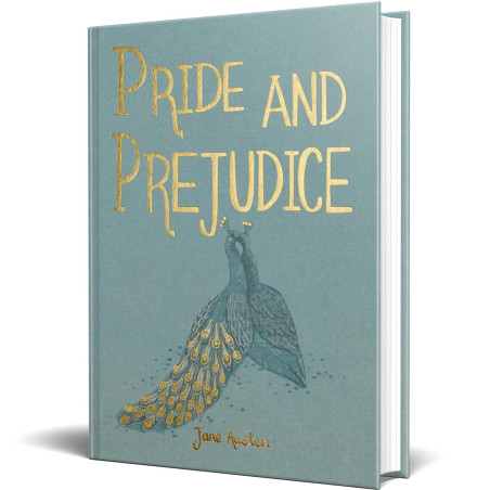 Pride and Prejudice - Jan Austen