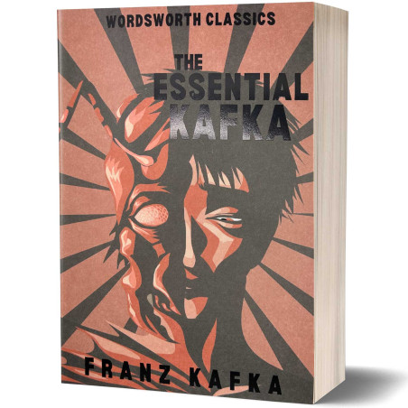 The Essential Kafka - Franz Kafka