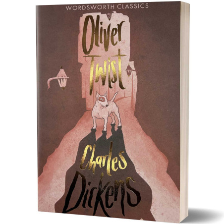 Oliver Twist - Charles Dickens