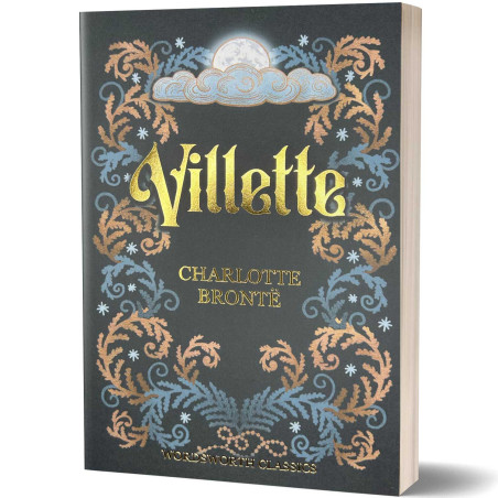 Villette - Charlotte Brontë