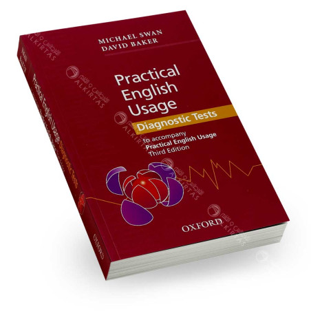Practical English Usage Diagnostic Tests