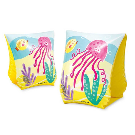 Brassards Tropical, Intex - Réf.58652EU