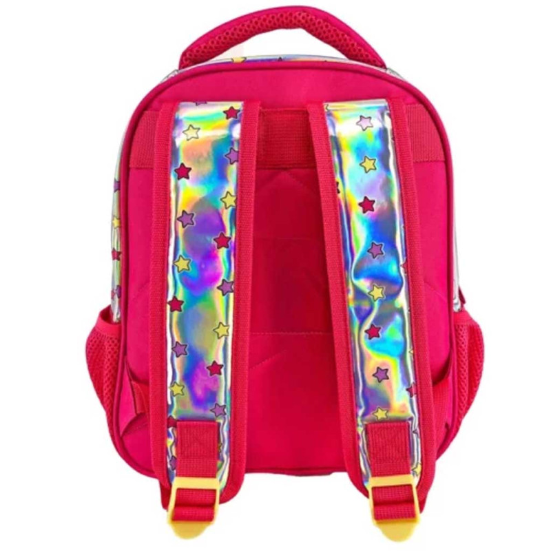 Sac à Dos MUST Little Unicorn pour Maternelle 2 Compartiments - Réf.585497