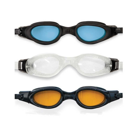 Lunette De Natation Master Pro, Intex - Réf.55692