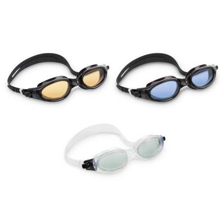 Lunette De Natation Master Pro, Intex - Réf.55692