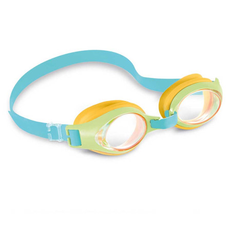Lunette De Natation Junior, Intex - Réf.55611E