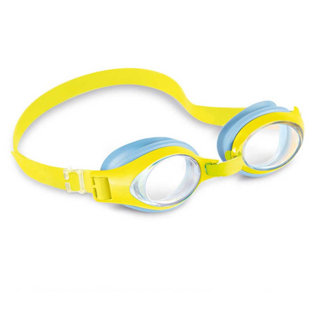 Lunette De Natation Junior, Intex - Réf.55611E