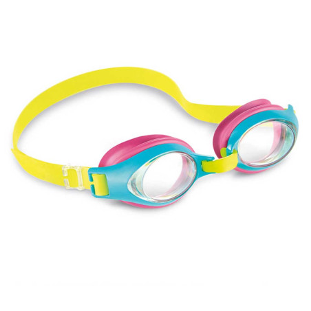Lunette De Natation Junior, Intex - Réf.55611E