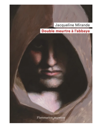 DOUBLE MEURTRE A L'ABBAYE
