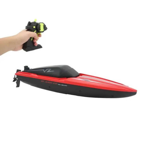 Bateau Télécommandé VGEBY, Modèle TY2 - ABS étanche