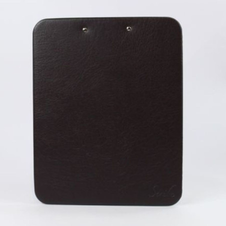 Porte-Bloc Simple A4 OFFICEPLAST Marron