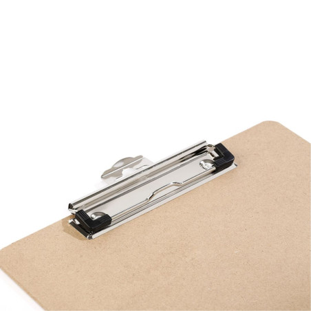 Porte-Bloc Simple A4 Dingli En MDF