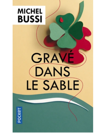 Grave Sable le Sable - Michel Bussi