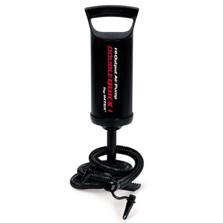 Gonfleur à Main 0,9 Litre, Intex - Réf.68612