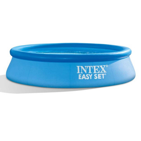 Piscine Gonflable Easy, Intex - Réf.28108NP