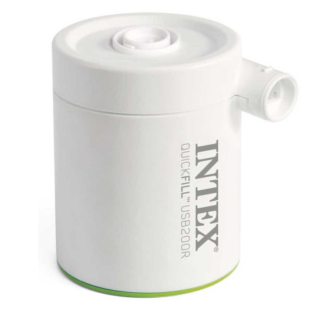 Gonfleur Rechargeable, Intex - Réf.66637