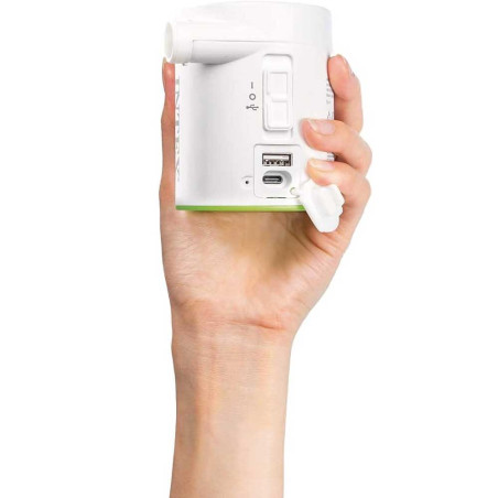 Gonfleur Rechargeable, Intex - Réf.66637
