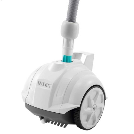 Robot Nettoyeur Aspirateur Zx50, Intex - Réf.28007
