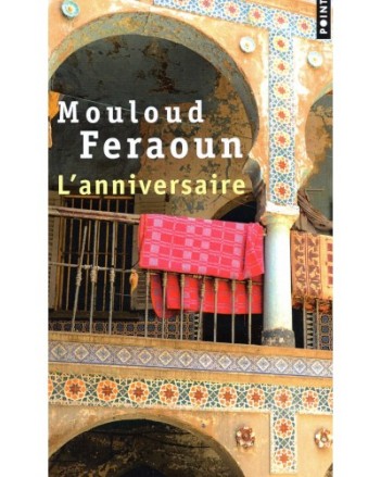 L'ANNIVERSAIRE