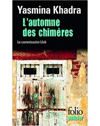 L'AUTOMNE DES CHIMERES
