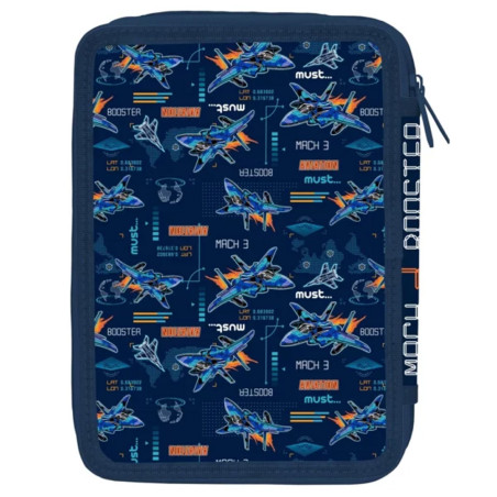 Trousse MUST 2 Compartiments Aviation Order - Réf.585616