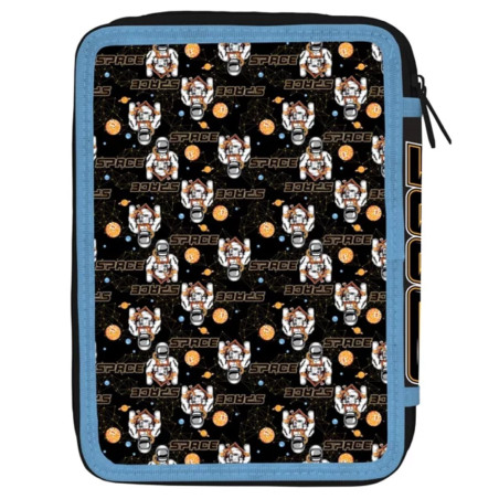 Trousse MUST 2 Compartiments Rocket Travel - Réf.585617