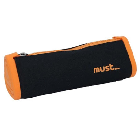 Trousse MUST avec côtés en Silicone - Réf.585637