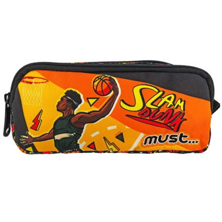 Trousse MUST Energy Slam Dunk 2 compartiments - Réf.585563