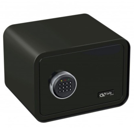 Coffre-Fort Olympia Gosafe 100C Noir