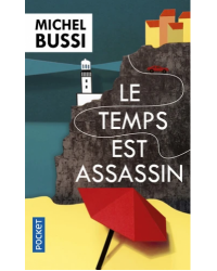 LE TEMPS EST ASSASSIN - BUSSI - POCKET