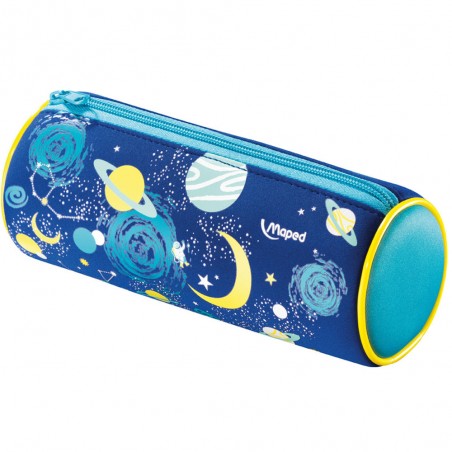 Trousse-Maped Cosmic Kids Réf.934800
