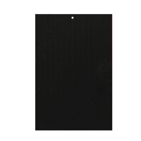 Ardoise Plastique Simple - Le Coq