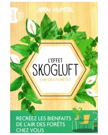 L'effet Skogluft : Air des forêts