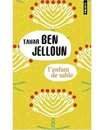L'ENFANT DE SABLE