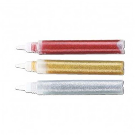 Colle Glitter 15 gr - Keyroad