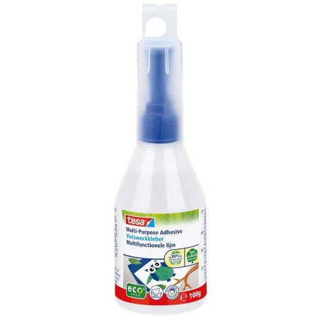 Colle Liquide 100 Gr - Tesa