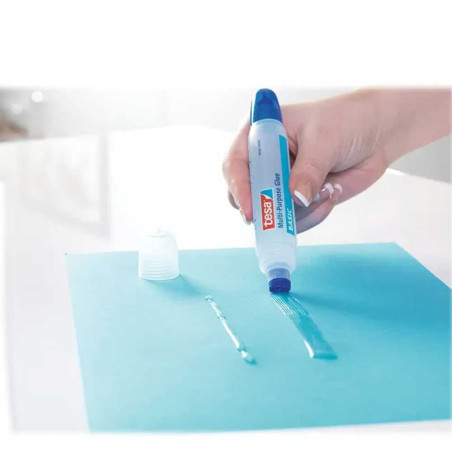 Colle Liquide 35 gr - Tesa