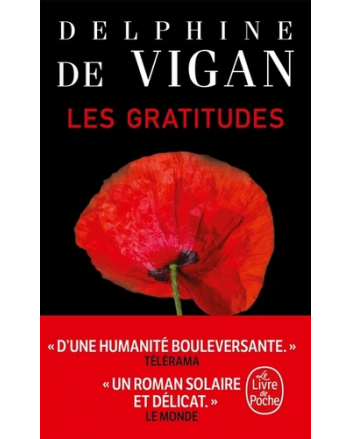LES GRATITUDES