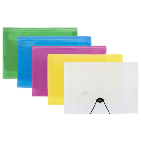Serviette Trieur Extensible 12 Positions Splendida OfficePlast