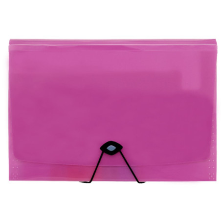 Serviette Trieur Extensible 12 Positions Splendida OfficePlast
