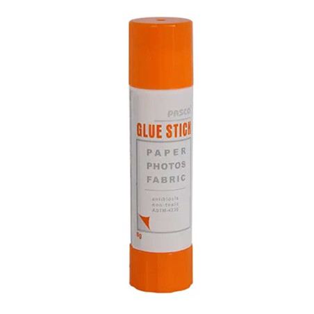 Colle Stick 8 gr - Pasco