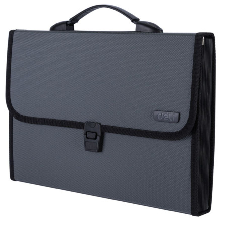 Valisette Trieur Deli Expanding File 13P E5556