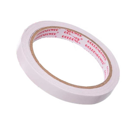 Scotch Double Face 20mmx10m - Golden Tape