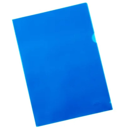 Lot De 10 Pochettes Coin Colorprotect En PP