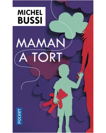 MAMAN A TORT